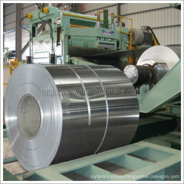 High Durability Galvanized Steel